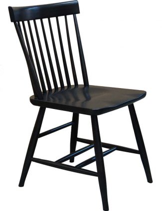 Svarta Chair